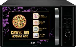 Haier 30 L Convection Microwave Oven