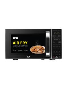 IFB 23 L Air Fry, 71 Standard Cook Menus, Steam Clean, Weight Defrost, Grill & Multi-Stage Cooking Con...