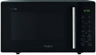 Whirlpool 25 L Defrorst Auto Cook Menu Express Cooking Grill Microwave Oven
