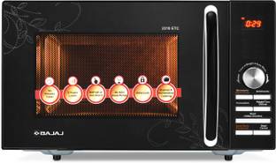 BAJAJ 23 L Convection & Grill Microwave Oven
