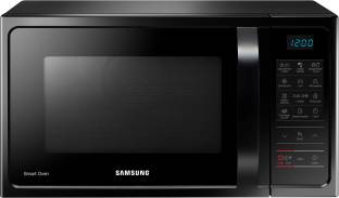 SAMSUNG 28 L Curd Making, A Perfect Gift With 10 Yr Warranty Convection & Grill Microwave Oven