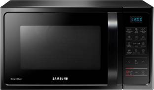 Samsung 28 L Curd Making, Pre heat, Eco Mode, Power Defrost, Auto