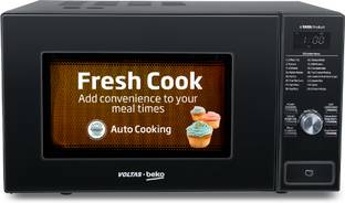 Voltas Beko 25 L Smart Convection Microwave Oven