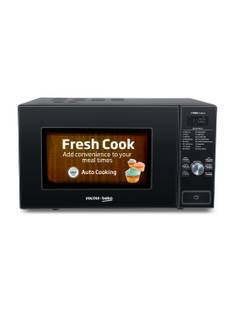 Voltas Beko 25 L Smart Convection Microwave Oven
