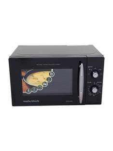 Morphy Richards 20 L Solo Microwave Oven