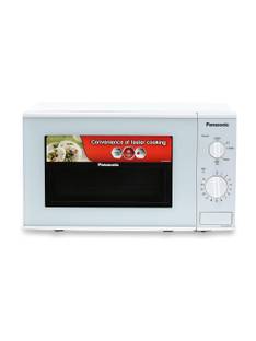 Panasonic 20 L Solo Microwave Oven