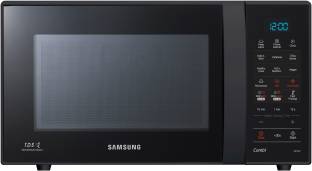 SAMSUNG 21 L Triple Distribution System, A Perfect Gift With 10 Yr Warranty Convection Microwave Oven