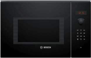 BOSCH 25 L Grill Microwave Oven