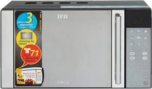 IFB 20 L Convection Microwave Oven