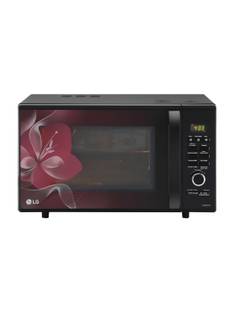 LG 28 L Convection Microwave Oven