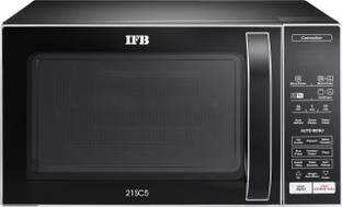 Samsung 21 L Convection Microwave Oven