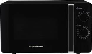 Morphy Richards 20 L Solo Microwave Oven