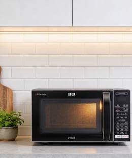 IFB 21 L Convection Microwave Oven