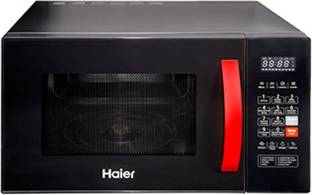 Haier 23 L Convection Microwave Oven