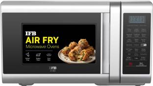 IFB 28 L Air Fry, Homemade Paneer in just 9 mins, Paneer/Ghee Mode, 300 Auto Cook Menus , Auto Defrost...