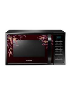 Samsung 28 L Convection & Grill Microwave Oven