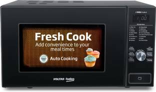 Voltas Beko 25 L Smart Convection Microwave Oven