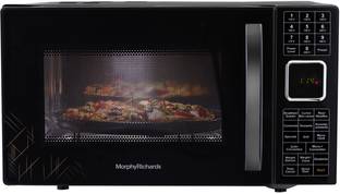 Morphy Richards 27 L Convection Microwave Oven
