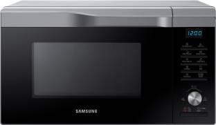 SAMSUNG 28 L Hotblast, Slim Fry, Multi Spit, Curd Making, A Perfect Gift With 10 Yr Warranty Convectio...