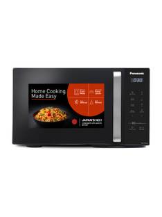 Panasonic 25 L Solo Microwave Oven