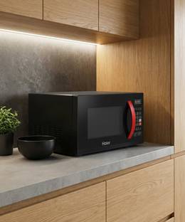 Haier 23 L Convection Microwave Oven