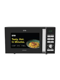 IFB 25 L 61 Auto Cook Menus, 5 Power Levels, Mug Recipes, Quick Reheat, Auto Defrost, Child Safety Loc...