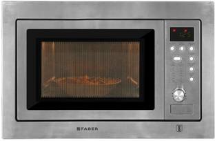 FABER 20 L Grill Microwave Oven