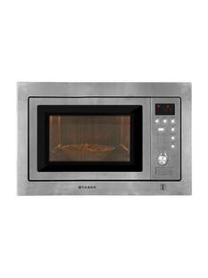 FABER 20 L Built-in Microwave Oven, Grill,Convection, Defrost, 10 Auto Menus, Speedy & Multi-Stage & C...