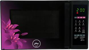 Godrej 34 L Convection Microwave Oven