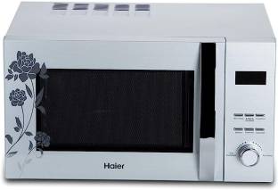 Haier 23 L Convection Microwave Oven