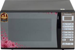 Panasonic 27 L Convection Microwave Oven