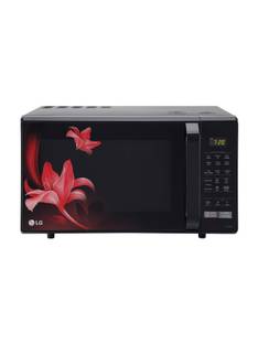 LG 28 L Convection Microwave Oven