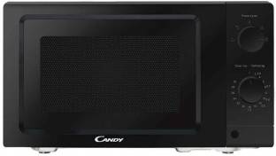 Candy 19 L Solo Microwave Oven
