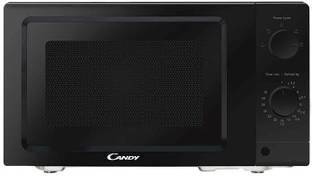CANDY 19 L Inverter Technology with 5 Power Levels and Defrost,3