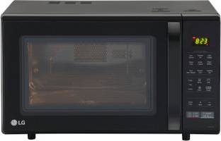 LG 28 L Convection Microwave Oven