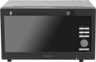 Panasonic 30 L Convection Microwave Oven