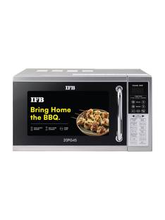 IFB 20 L 5 Power Level, Combi-Cook Modes, Dual Quartz, Grill Microwave Oven