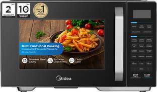 Midea 28 L Convection Microwave Oven