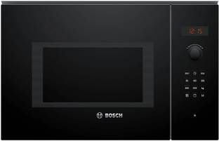 BOSCH 25 L Grill Microwave Oven