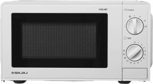 BAJAJ 17 L Solo Microwave Oven