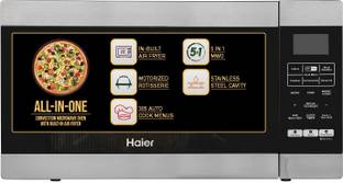 Haier 30 L Convection Microwave Oven