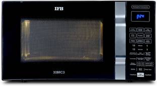 IFB 30 L Convection & Grill Microwave Oven