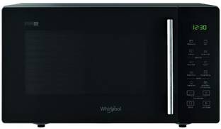 Whirlpool 25 L Defrorst Auto Cook Menu Express Cooking Grill Microwave Oven