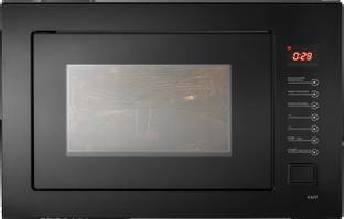 Kaff 25 L Built-in Full Touch Controls , Multi Programming Mode , Defrost by Weight and Time , Memory ...