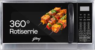 Godrej 30 L Convection Microwave Oven