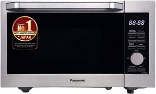 Panasonic 30 L Convection Microwave Oven
