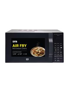 IFB 30 L All in One Air Fry, Bake, Grill, Roast with 360 Motorized Rotisserie, Auto Defrost, 125 Auto ...