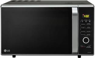 LG 28 L Convection Microwave Oven