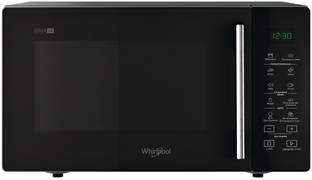 Whirlpool 25 L Solo Microwave Oven