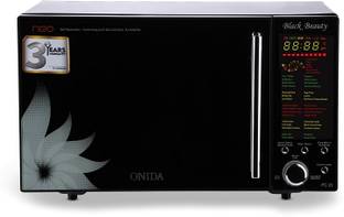 ONIDA 23 L Convection Microwave Oven